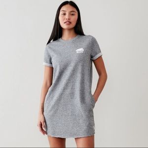 Roots Edith Cuffed Dress